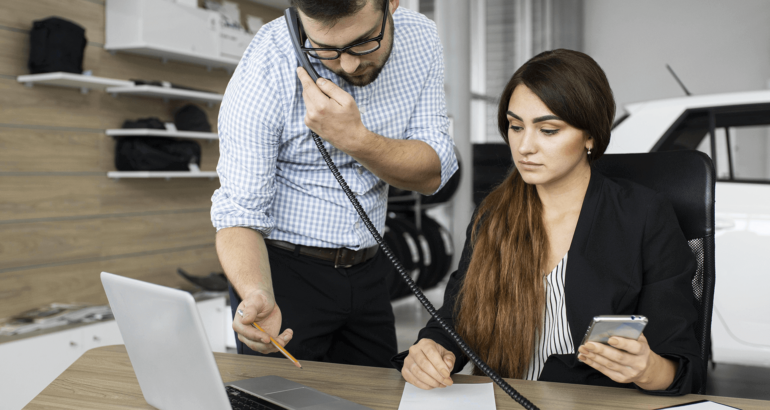 How to Choose the Right Insurance Policy for Your Business